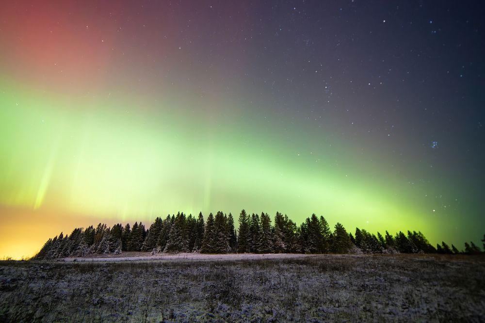 Photograph by Старцев Андрей