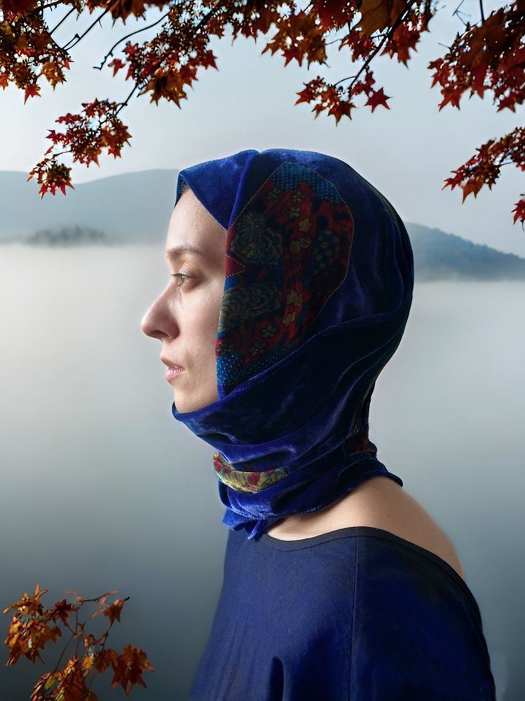 Фотография автора Galina Sa