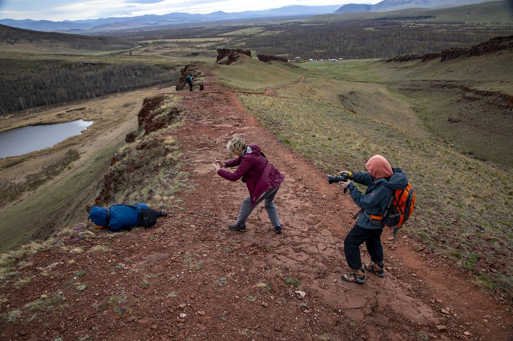 Photograph by Дмитрий Юдин