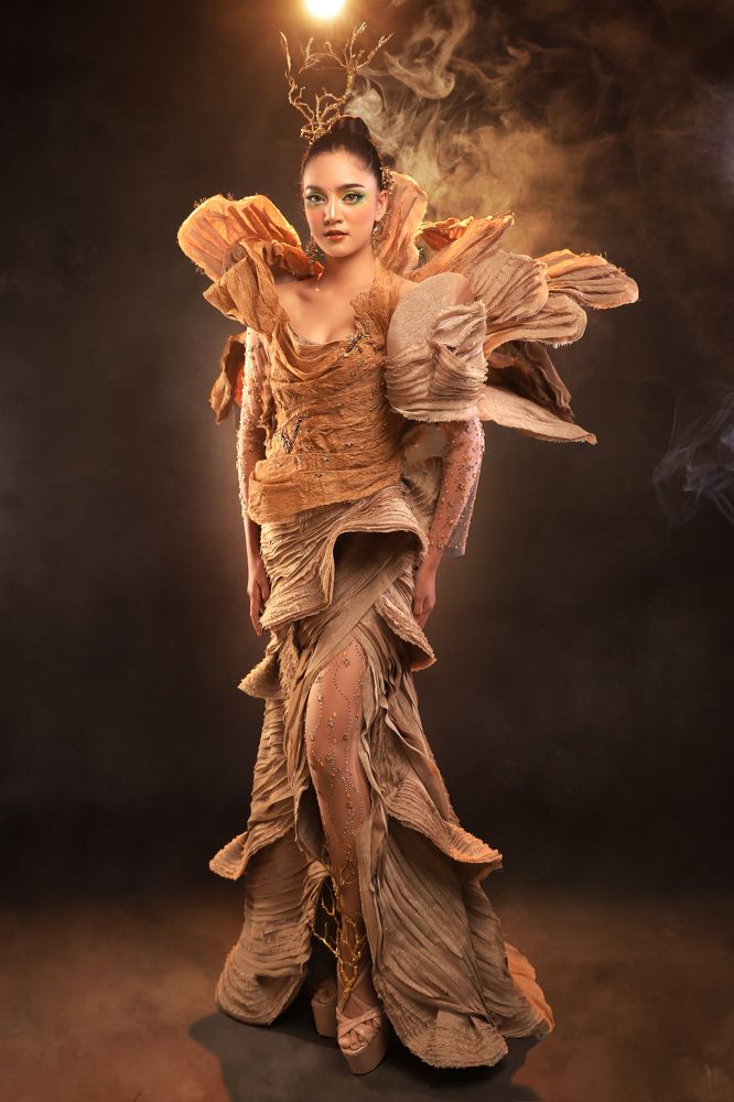 RIGODON DE HONOR: BAG’O NGA SIMULA(new beginnings) (Culture)