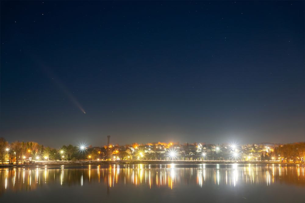 Photograph by Старцев Андрей