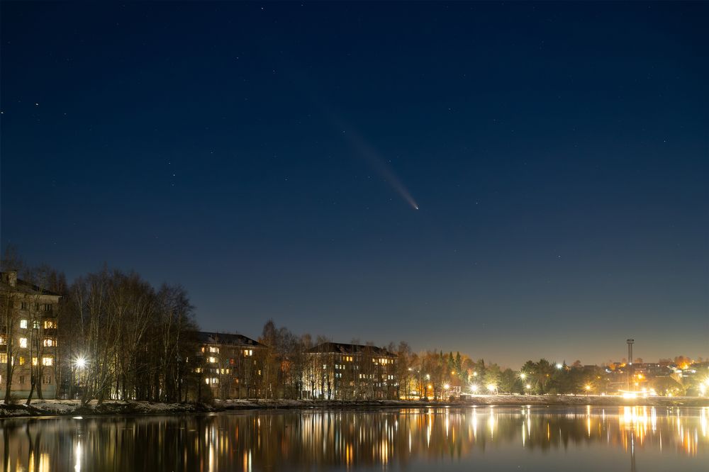 Photograph by Старцев Андрей