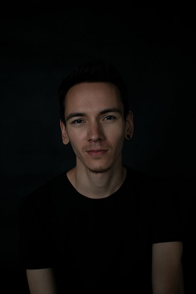 Фотография автора I K