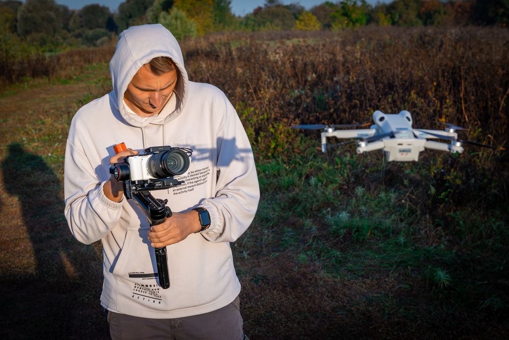 Photograph by Владимир Парсяк