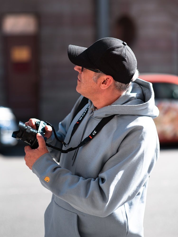 Photograph by Дмитрий Хорошилов