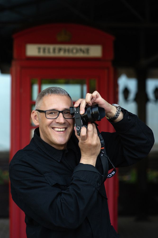 Photograph by Дмитрий Хорошилов