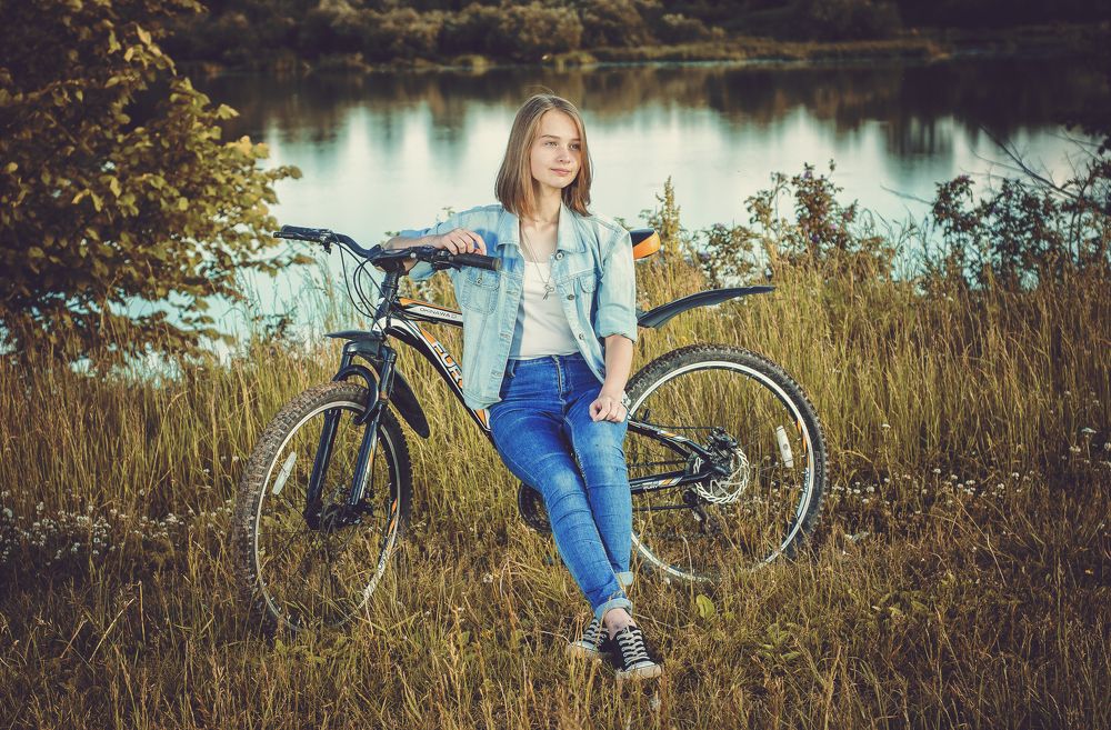 Photograph by Василий Либко