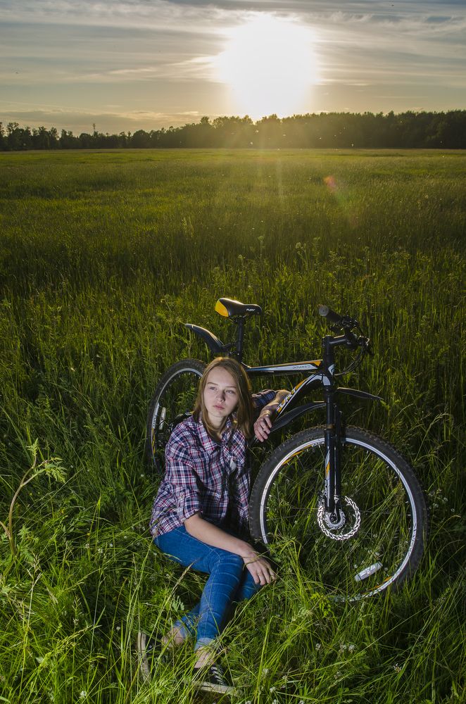 Photograph by Василий Либко