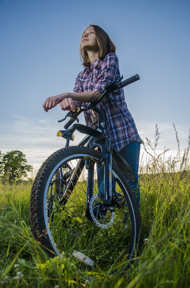 Photograph by Василий Либко