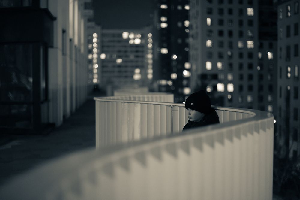 Photograph by Елена Уваева