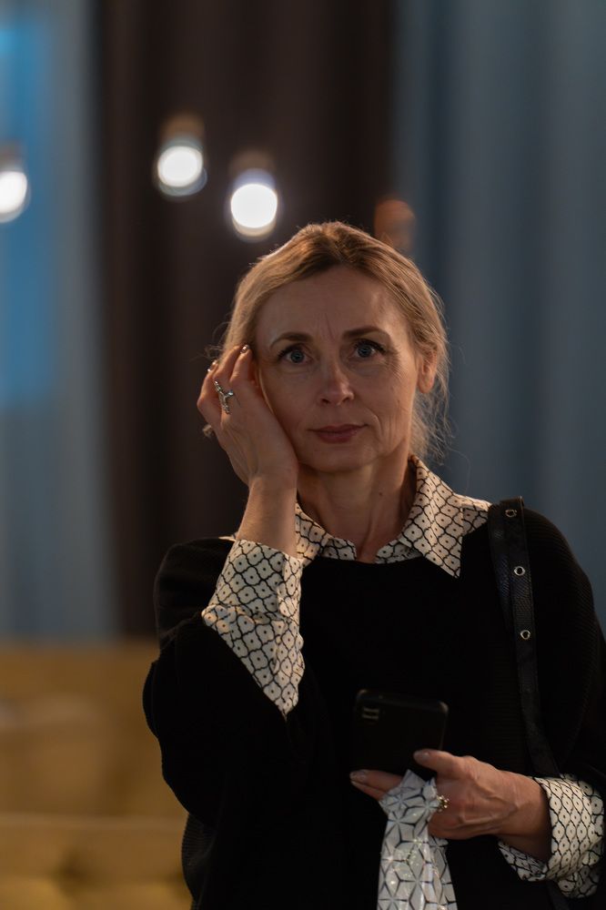 Photograph by Елена Николайчук