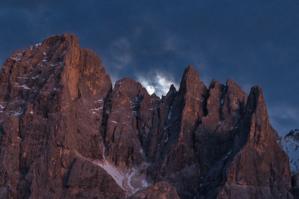 Photograph by Claudio Giugni