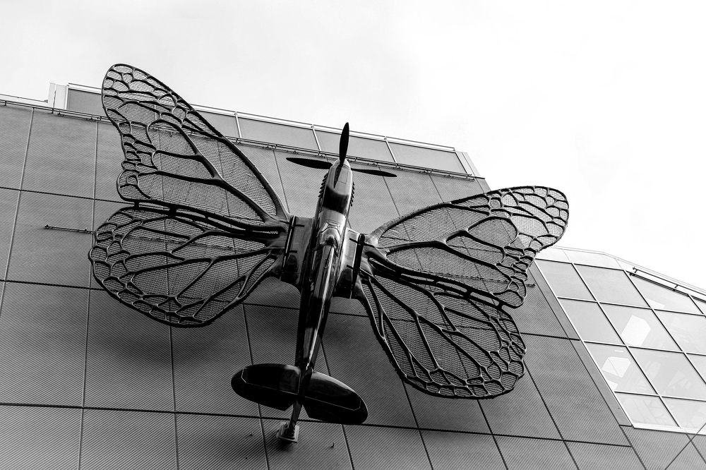 Photograph by Валерия Маркова