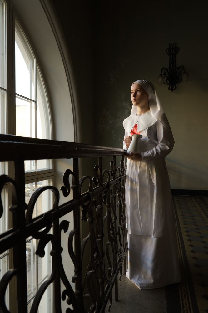 Тишина (silence)