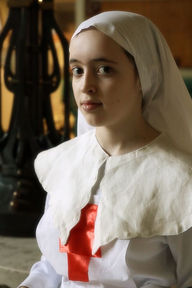 Юленька (Yulenka)