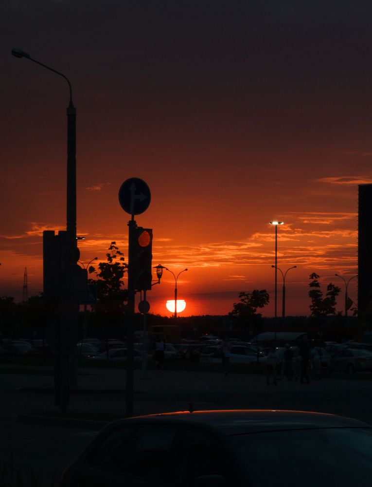 Photograph by Игорь Евдосеев