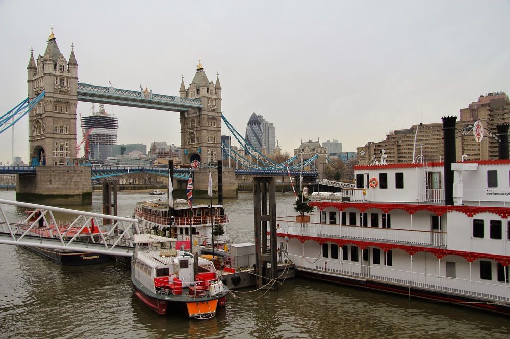 Photograph by Edmund Randal