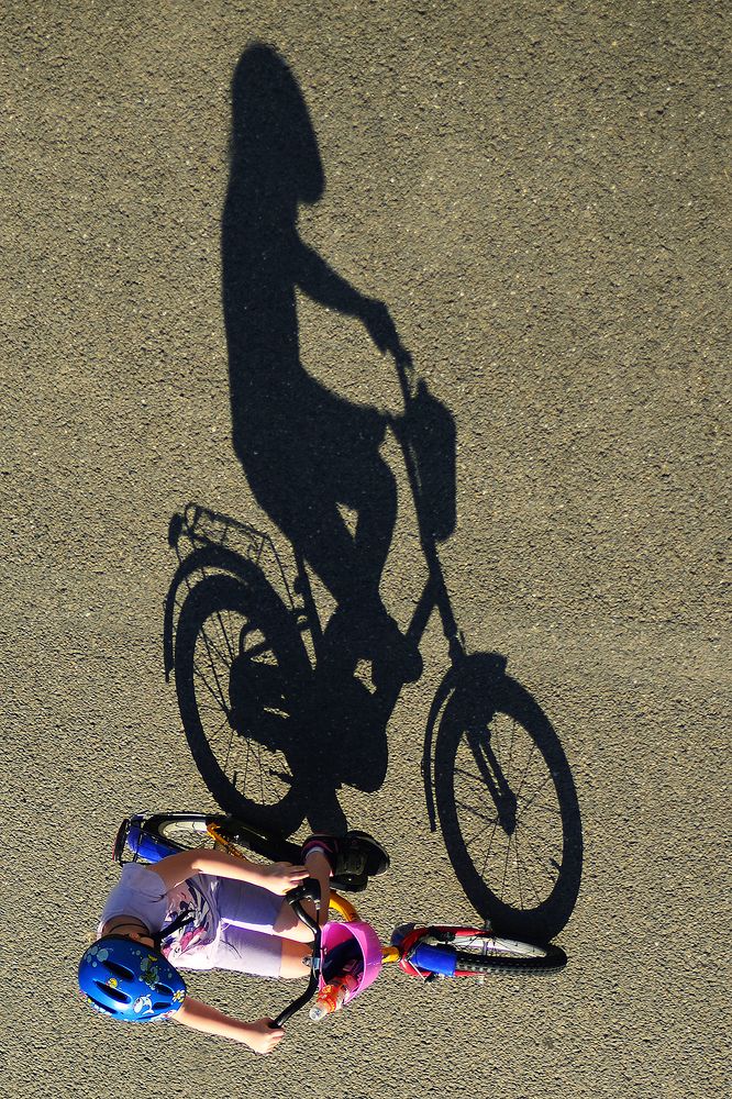 Photograph by Bob Gajdoš