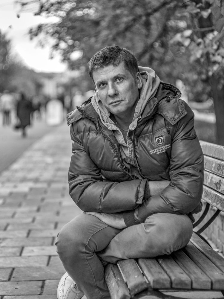 Photograph by Игорь Зиновьев