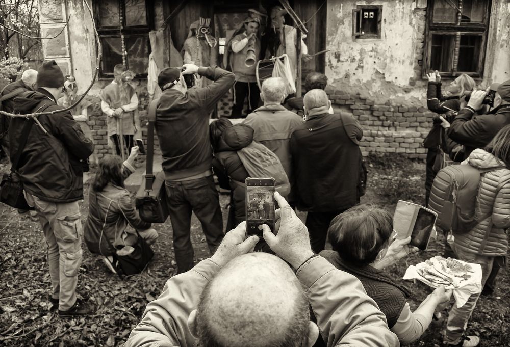 Photograph by Dragan Leles