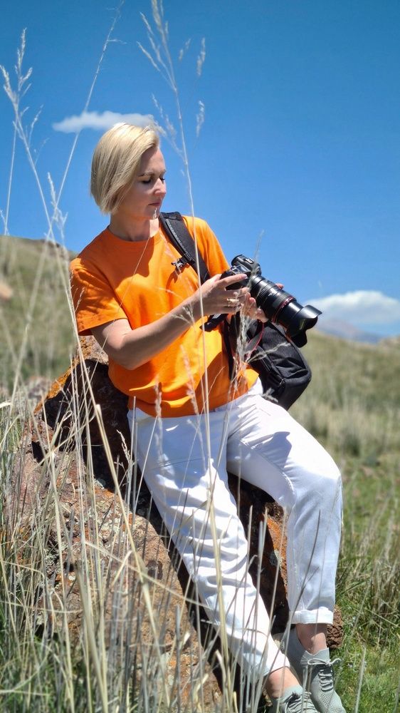 Photograph by Татьяна Соколовская