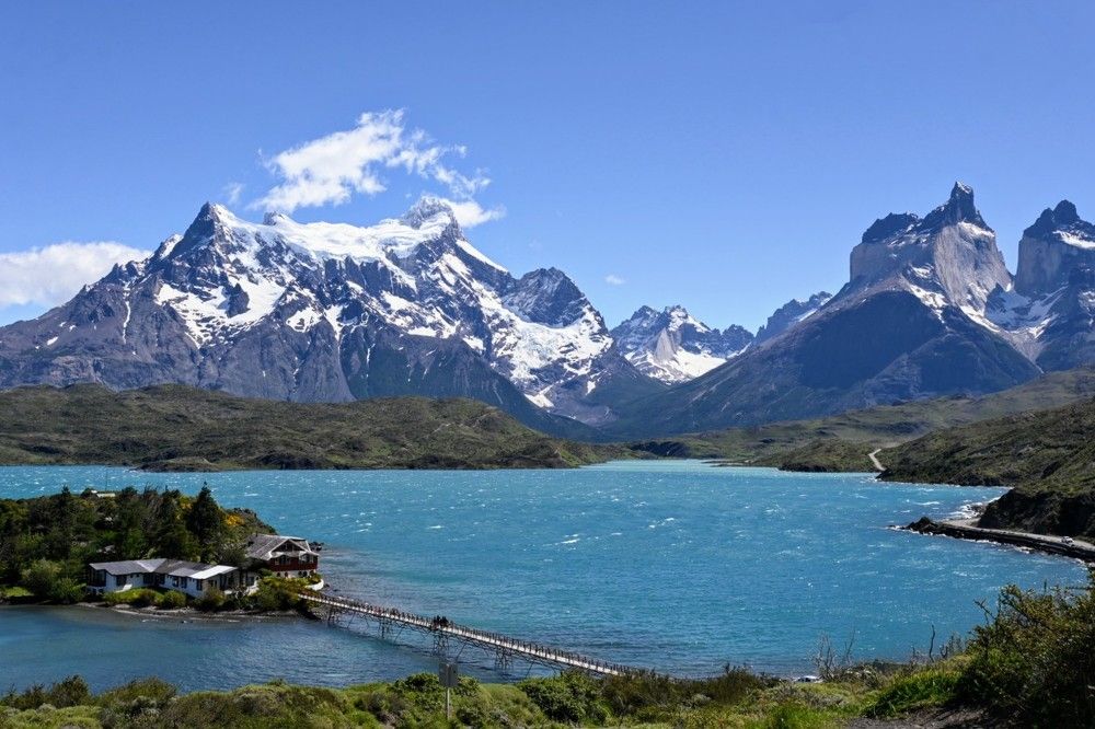 Photograph by Дарья Булавина