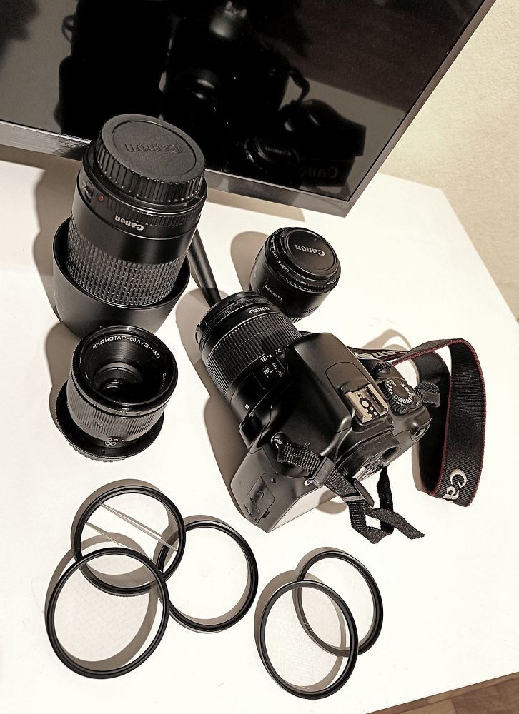 Photograph by Юрий Варюхин