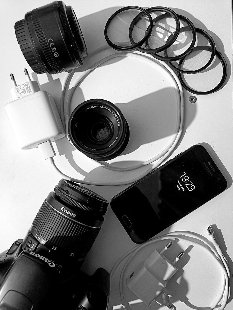 Photograph by Юрий Варюхин