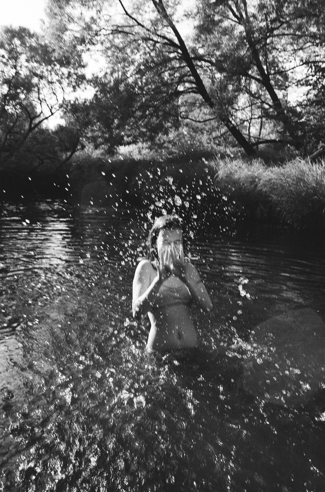 Фотография автора Дарья Чванова