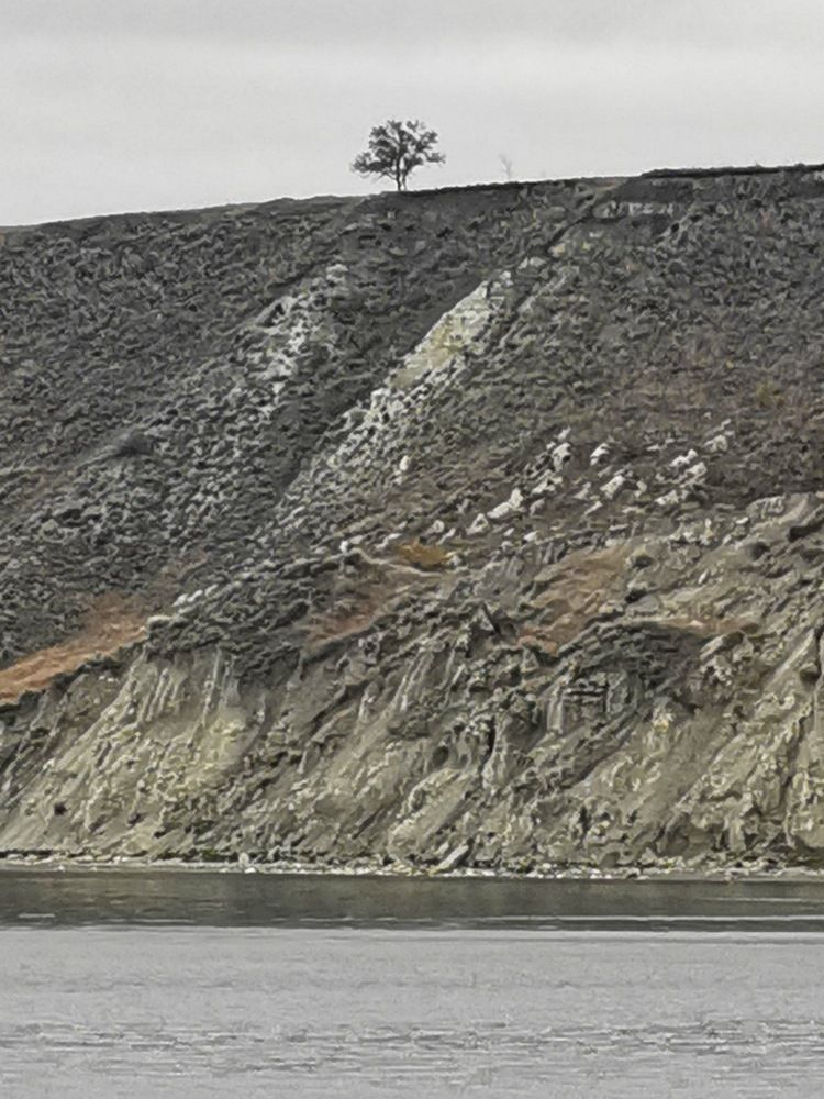 Photograph by Alexey Reznichenko