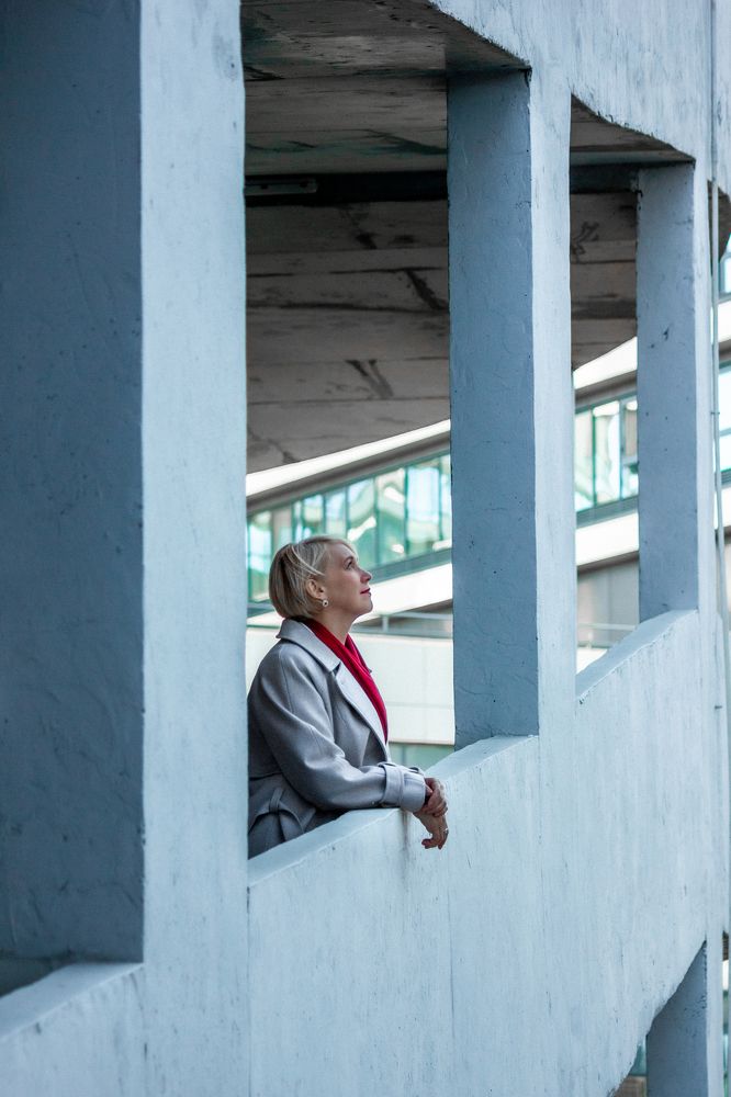 Photograph by Дарья Владимирова