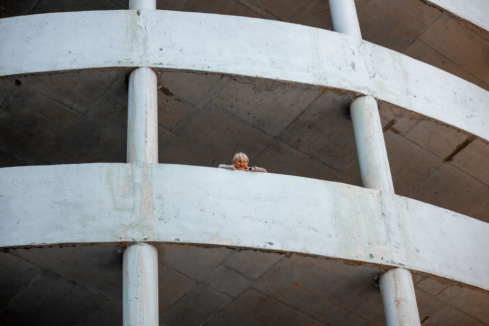 Photograph by Дарья Владимирова