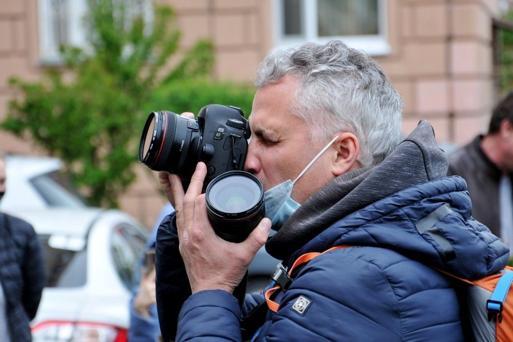 Photograph by Владимир Парсяк