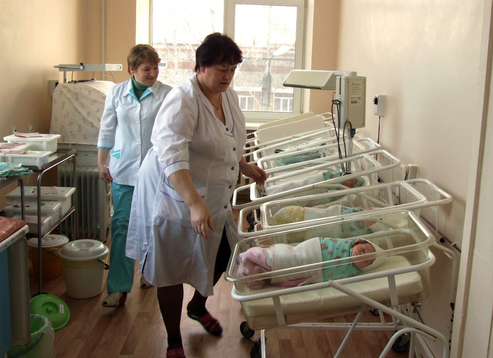 Photograph by Валерий Баранчиков