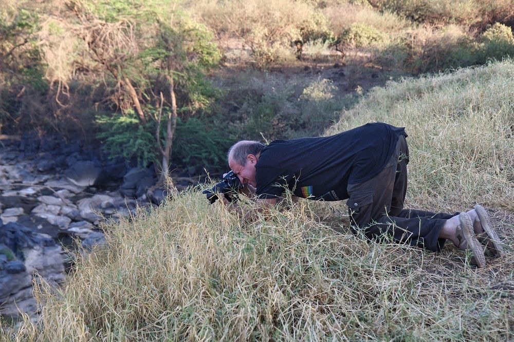 Фотография автора Евгений Печенин