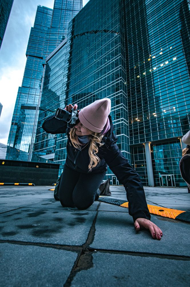 Photograph by Коробов Алексей