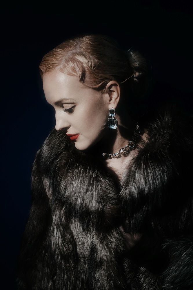 Звезды на плёнке