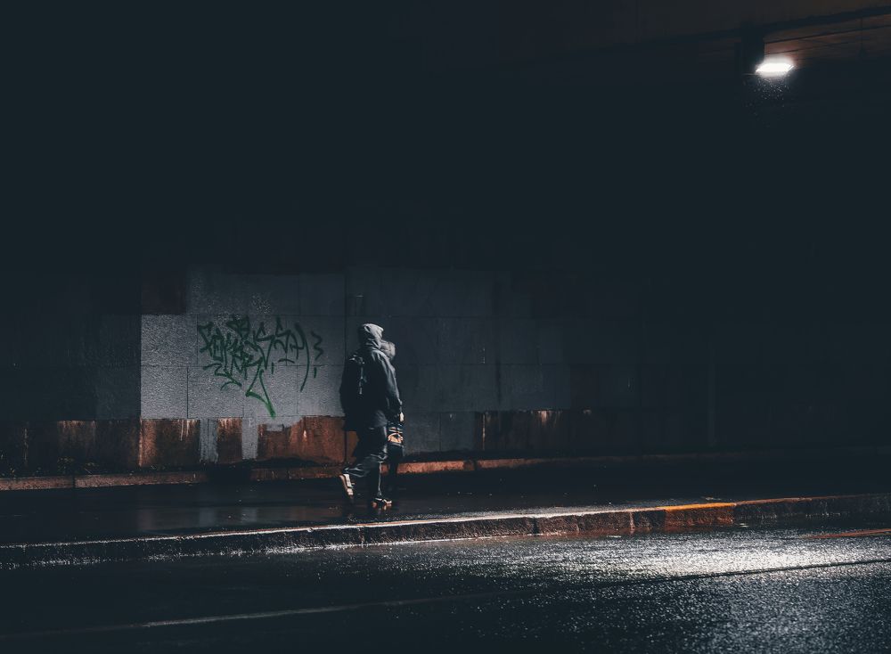 Photograph by Максим Кольцов