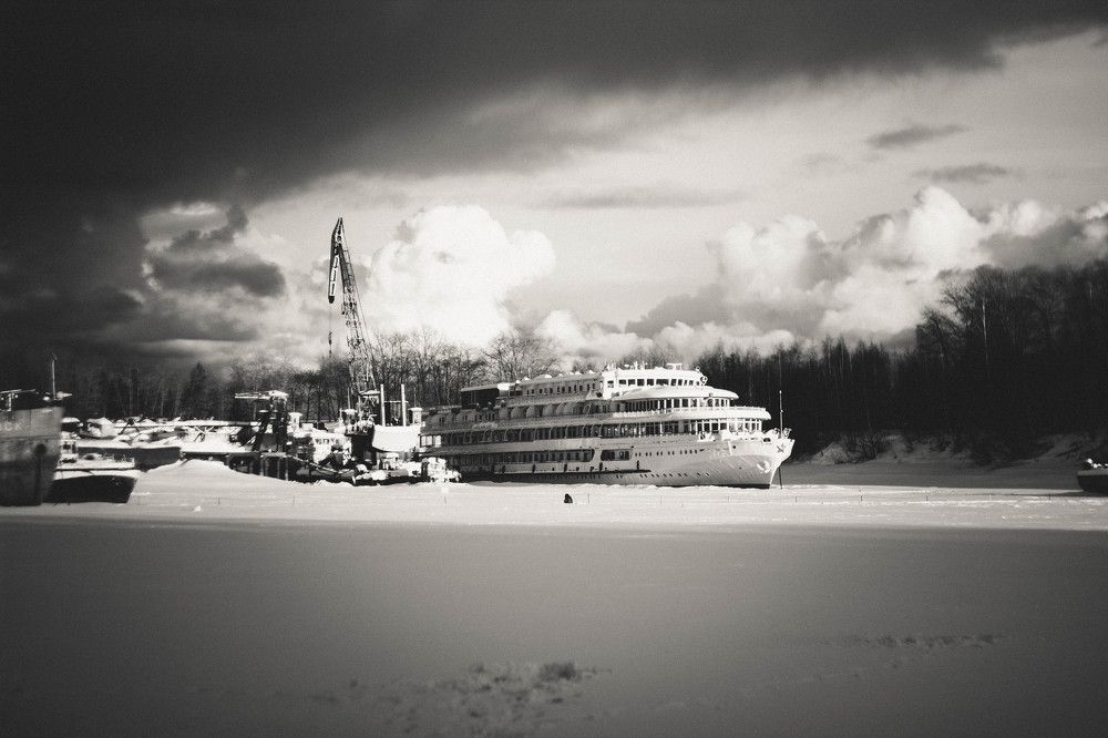 Photograph by Кирилл Гатин