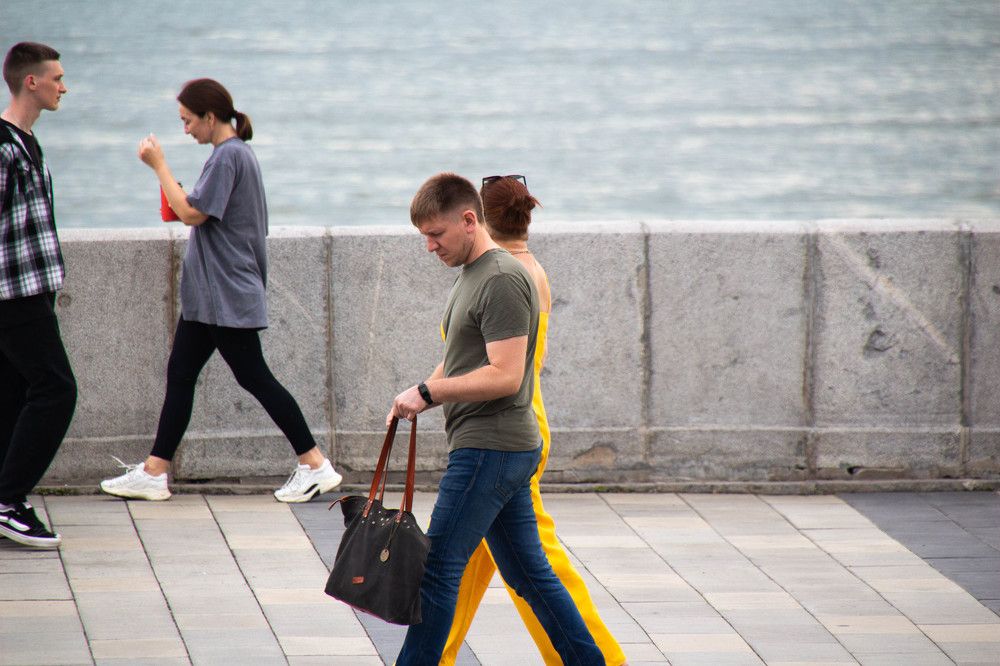 Photograph by Наталья Веряскина