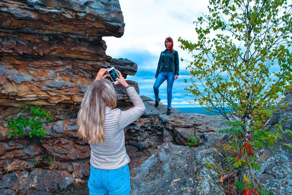 Photograph by Любовь Бусова