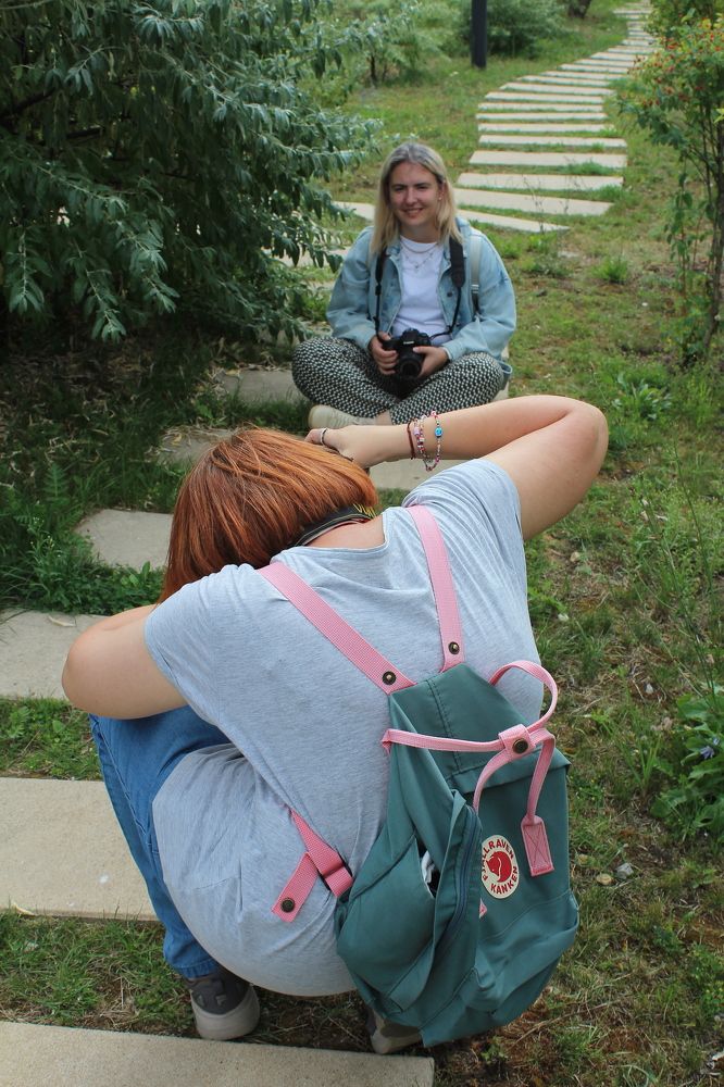 Photograph by Наталья Волкова