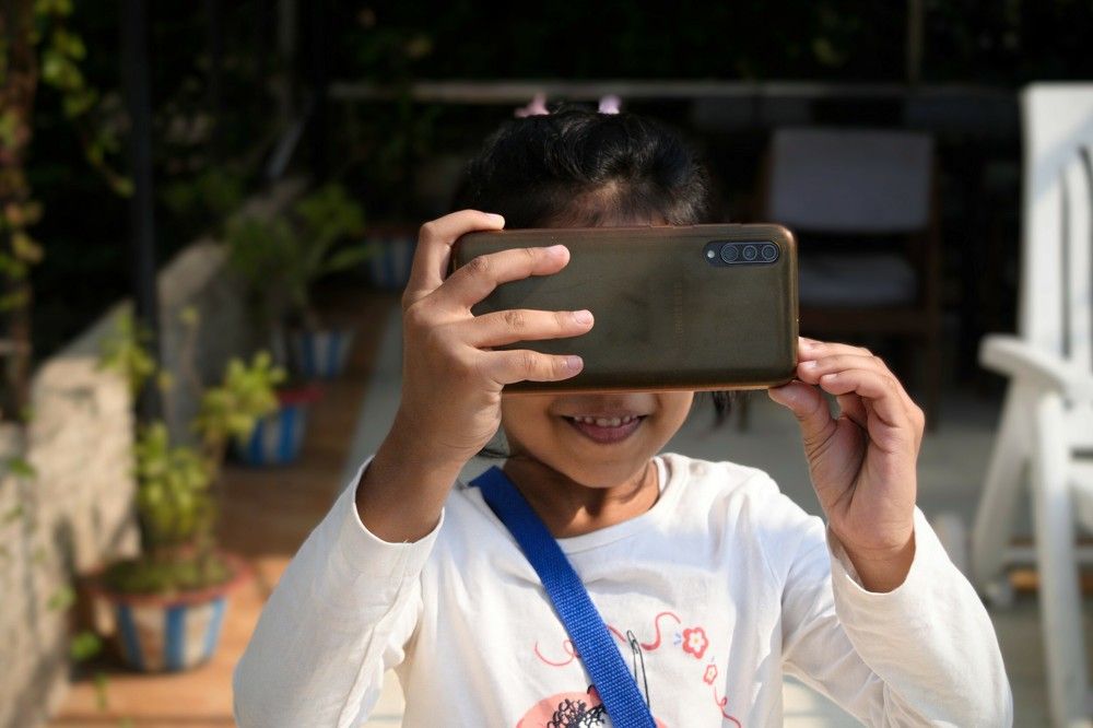 Фотография автора Sheuli Akther