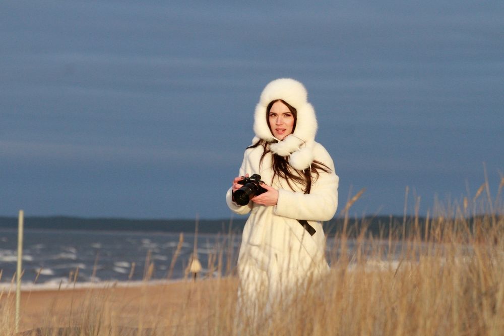 Photograph by Igors Rostikovs