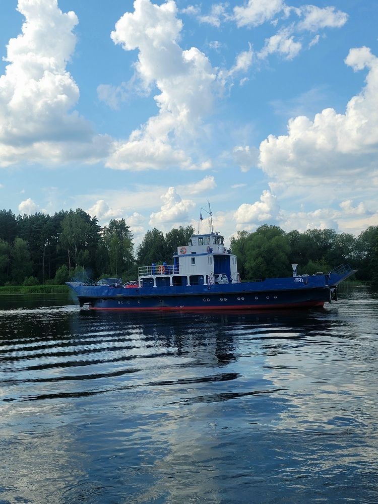 Фотография автора Казакова Людмила Ивановна