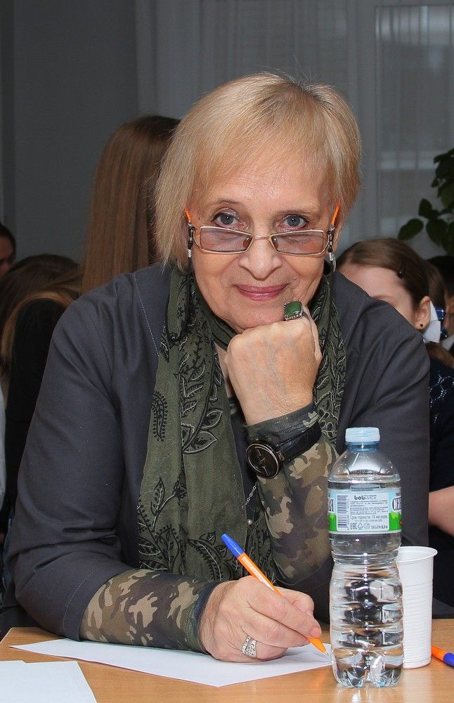 Фотография автора Геннадий Титов