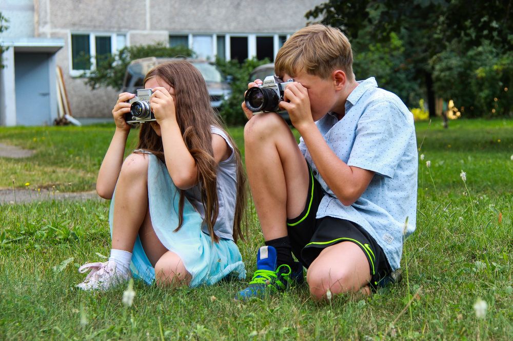 Photograph by Igors Rostikovs