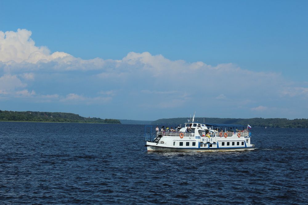 Photograph by Наталья Волкова