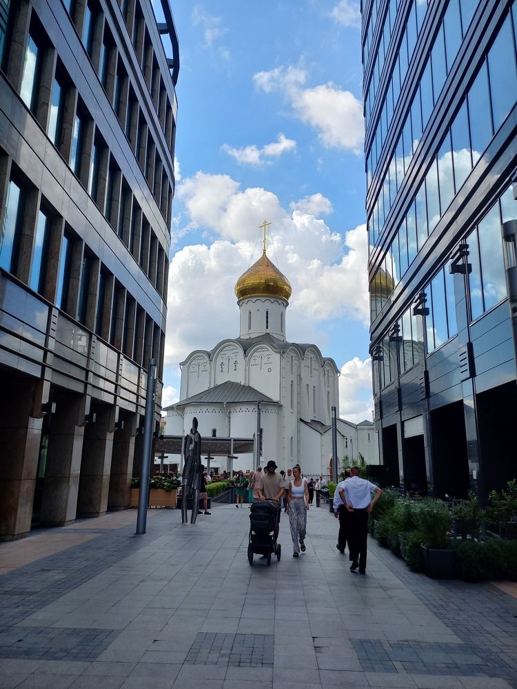 Photograph by Olena Chertous