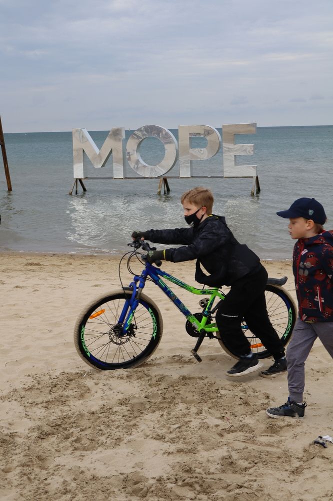 Photograph by Natalya Sedina